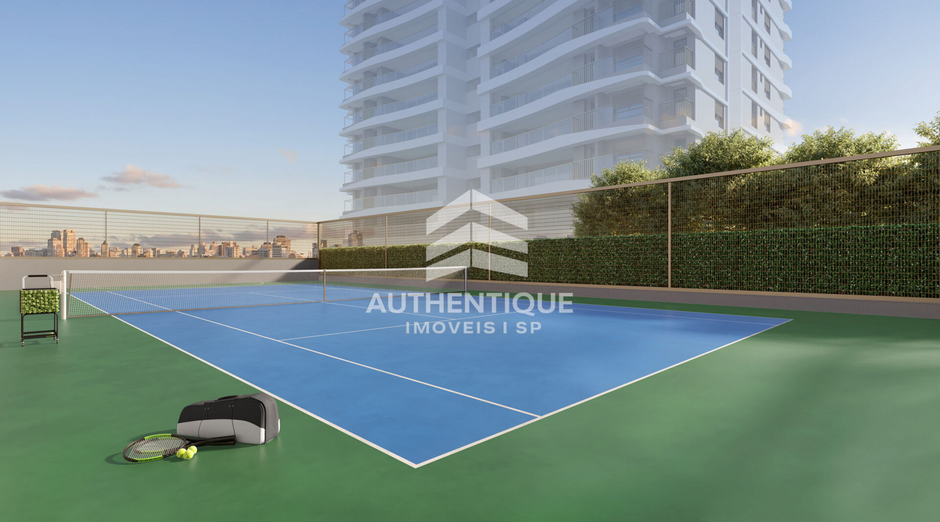 Apartamento, 4 quartos, 428 m² - Foto 50