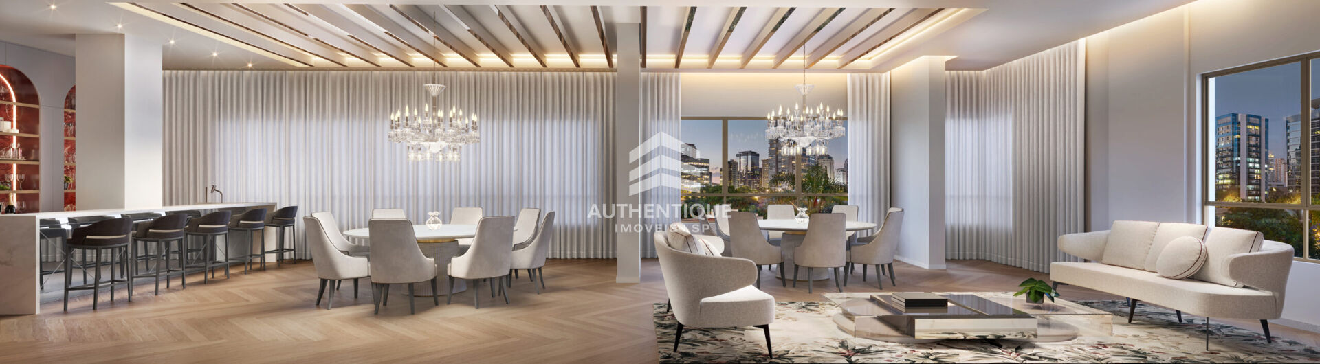 Apartamento, 4 quartos, 428 m² - Foto 56