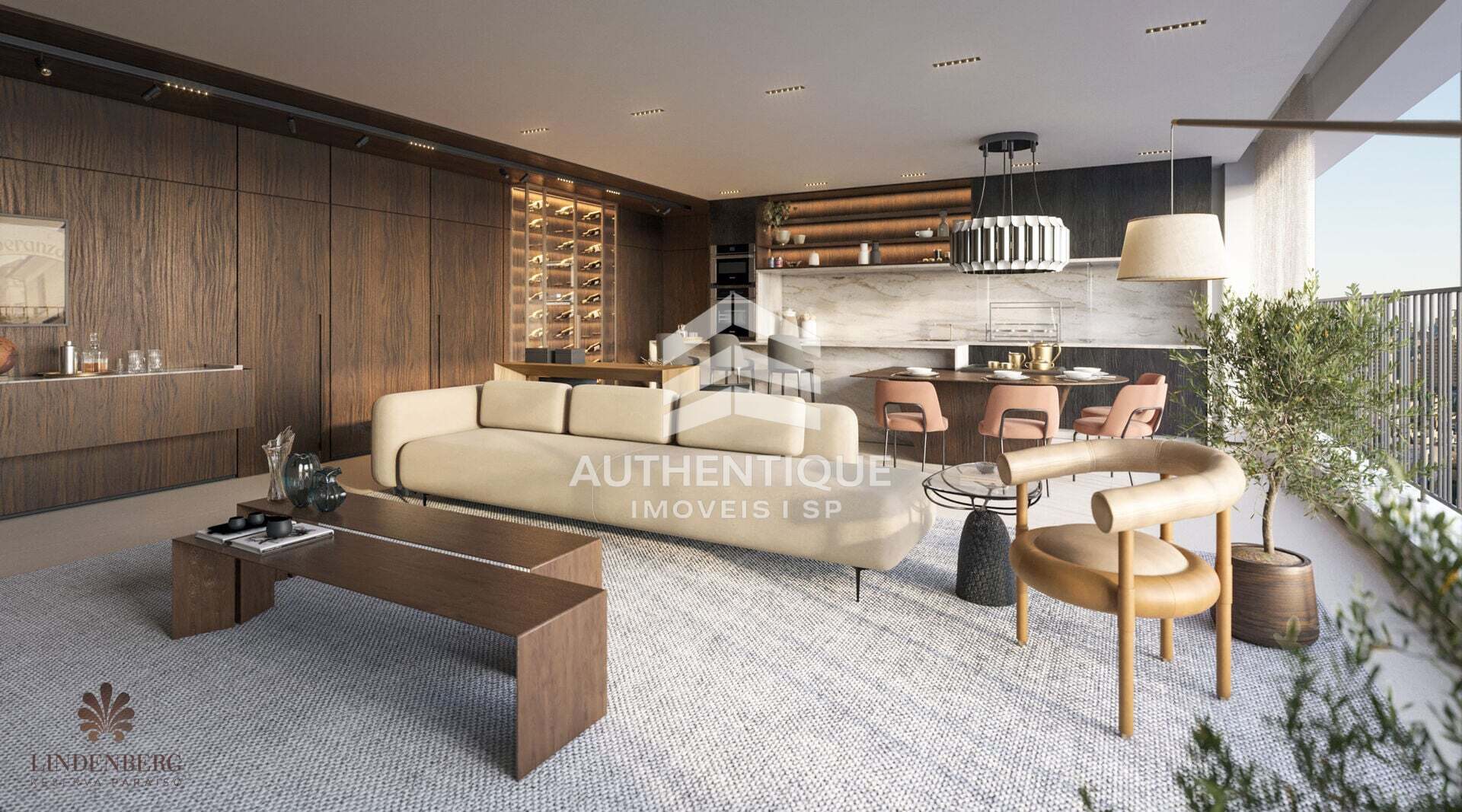Apartamento, 4 quartos, 228 m² - Foto 29