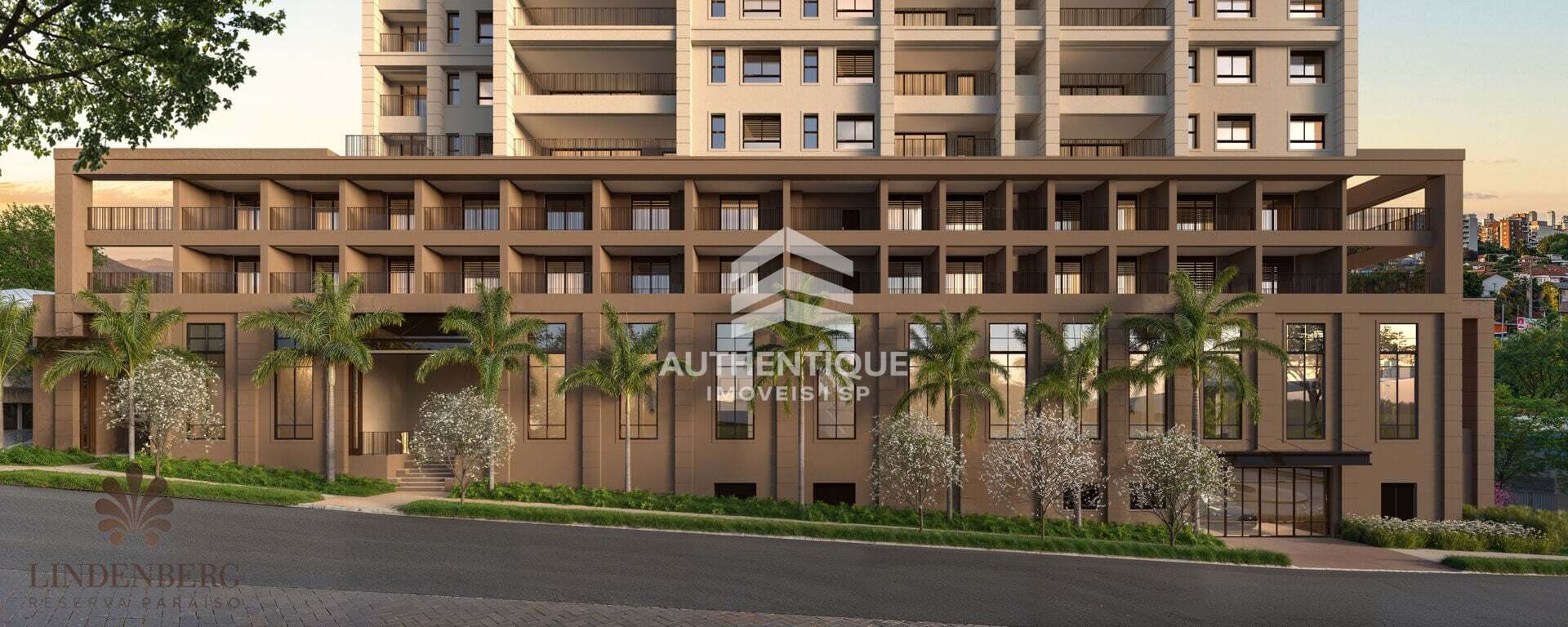 Apartamento, 4 quartos, 228 m² - Foto 21