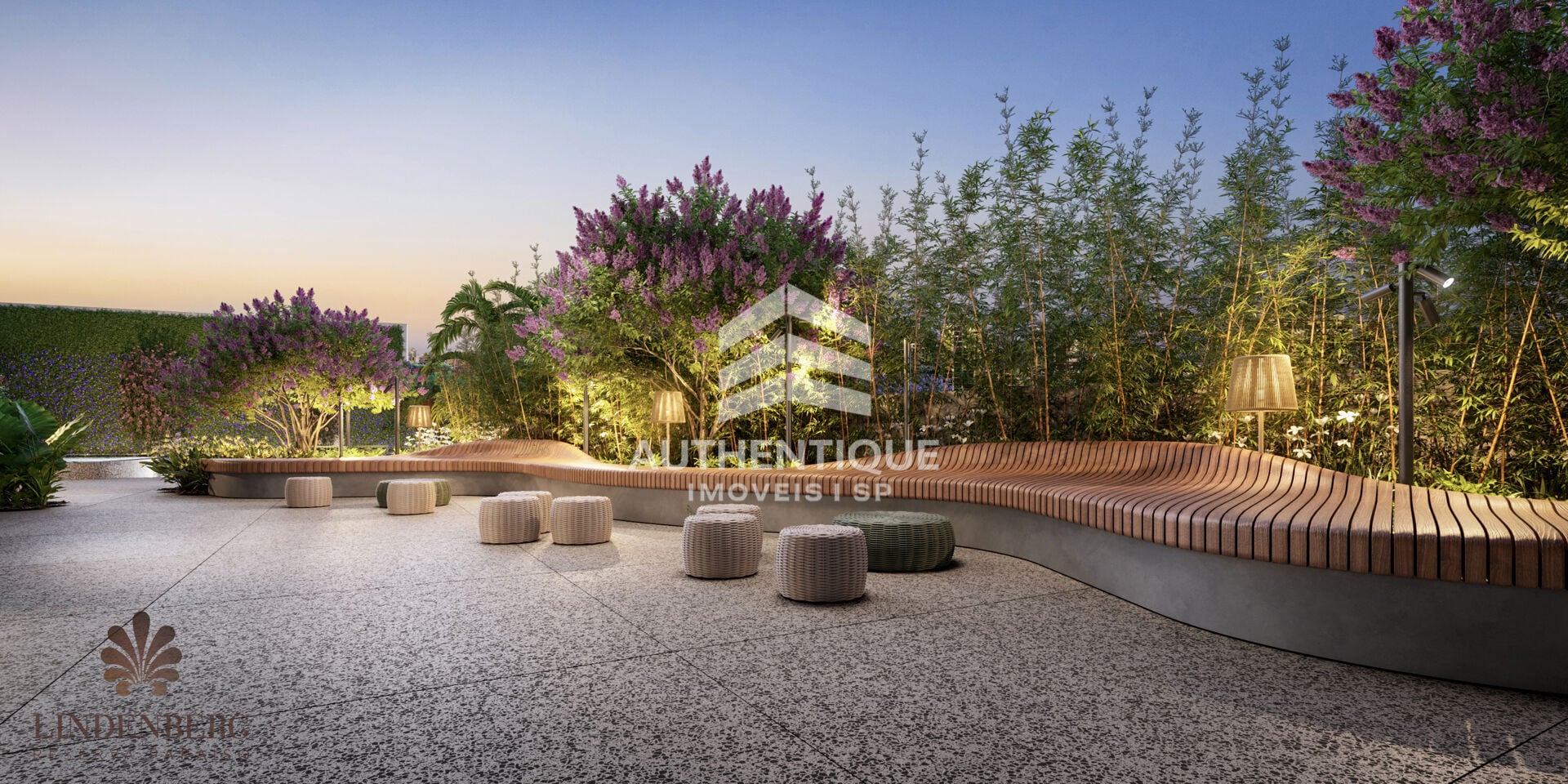 Apartamento, 4 quartos, 228 m² - Foto 23