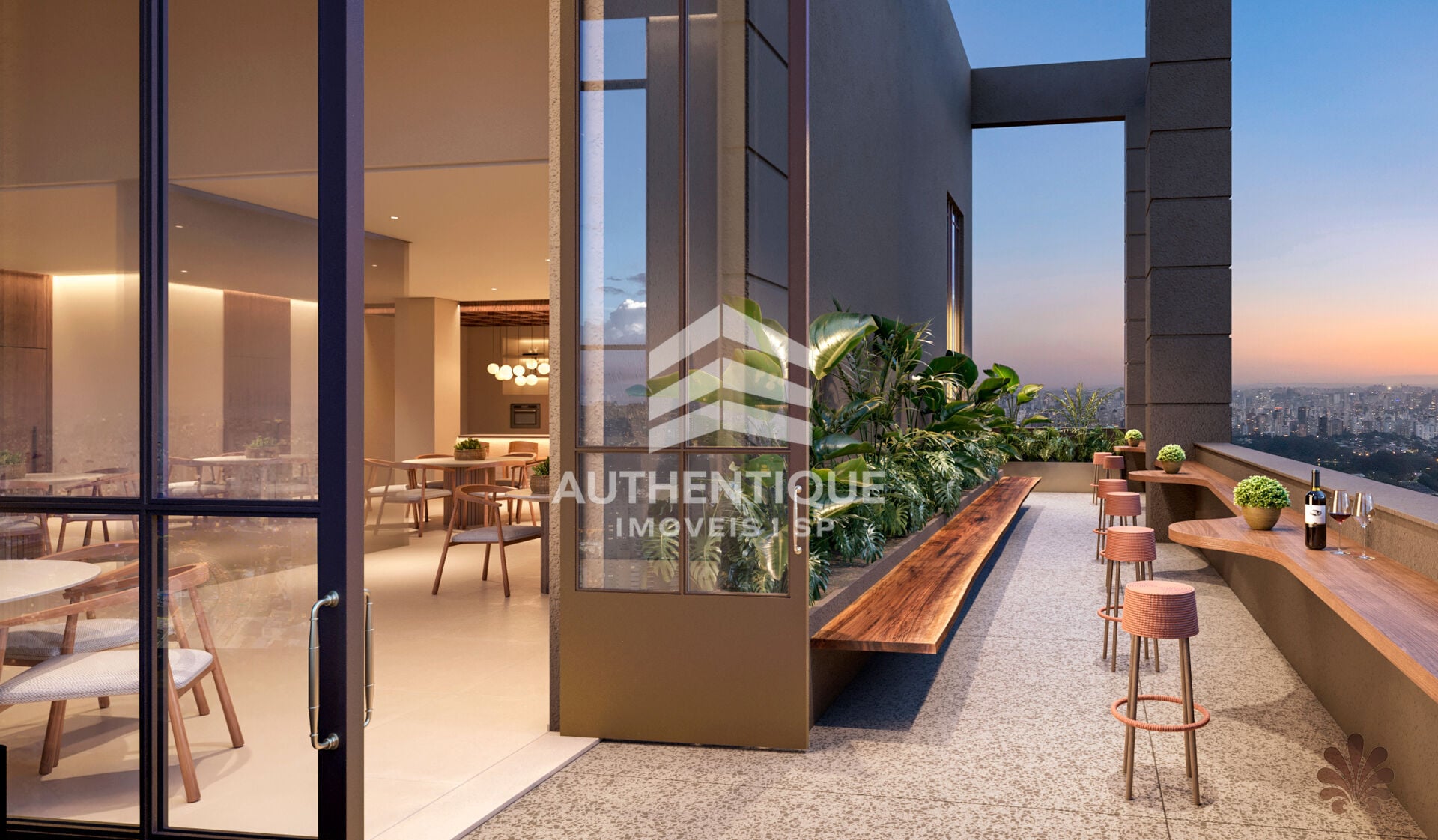 Apartamento, 4 quartos, 228 m² - Foto 32