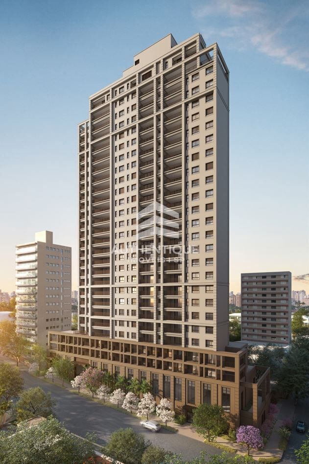 Apartamento, 4 quartos, 228 m² - Foto 19