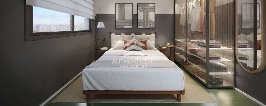 Apartamento, 2 quartos, 37 m² - Foto 51