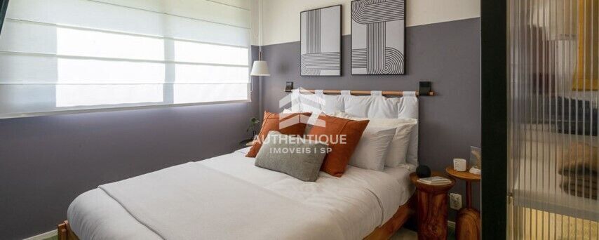 Apartamento, 2 quartos, 37 m² - Foto 53