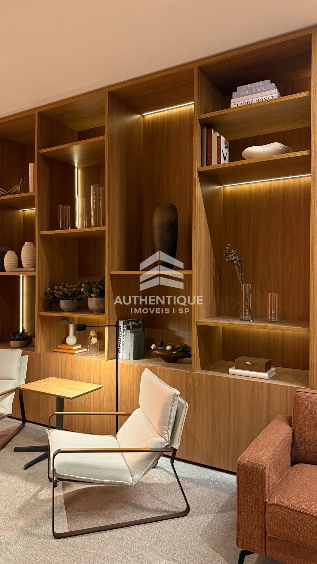 Apartamento, 2 quartos, 37 m² - Foto 61