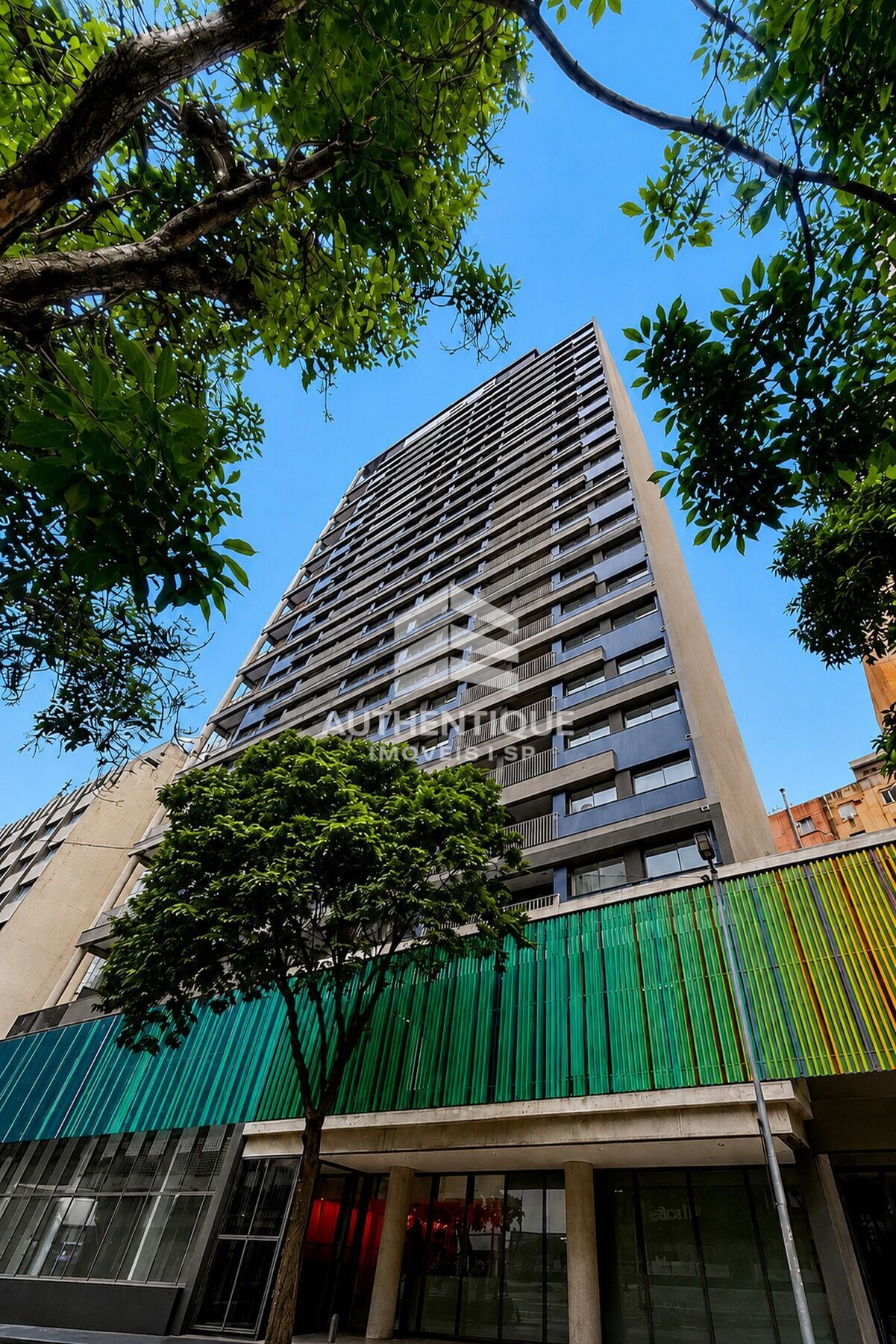 Apartamento, 2 quartos, 37 m² - Foto 40