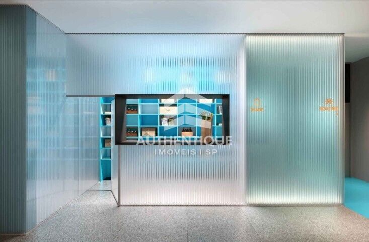 Apartamento, 2 quartos, 37 m² - Foto 44
