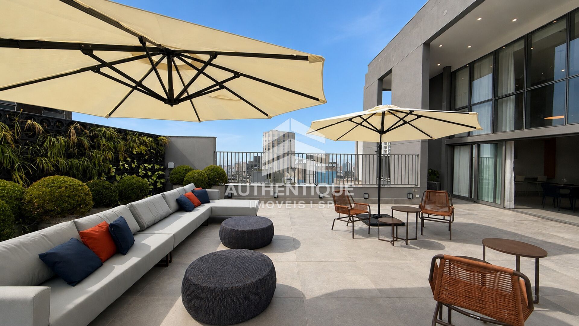Apartamento, 2 quartos, 37 m² - Foto 42