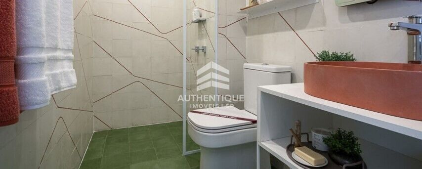 Apartamento, 2 quartos, 37 m² - Foto 54