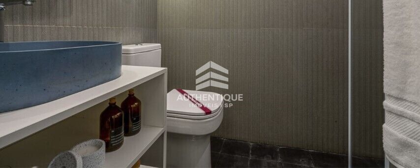 Apartamento, 2 quartos, 37 m² - Foto 45