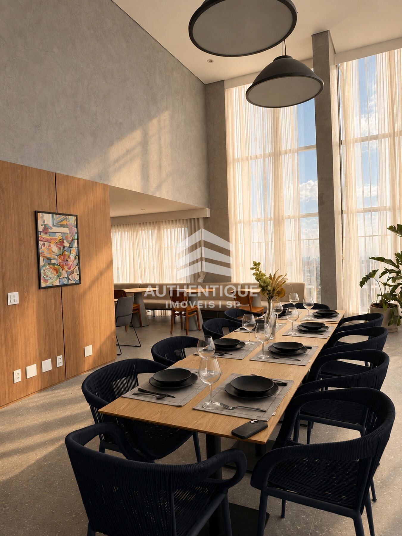 Apartamento, 2 quartos, 37 m² - Foto 57