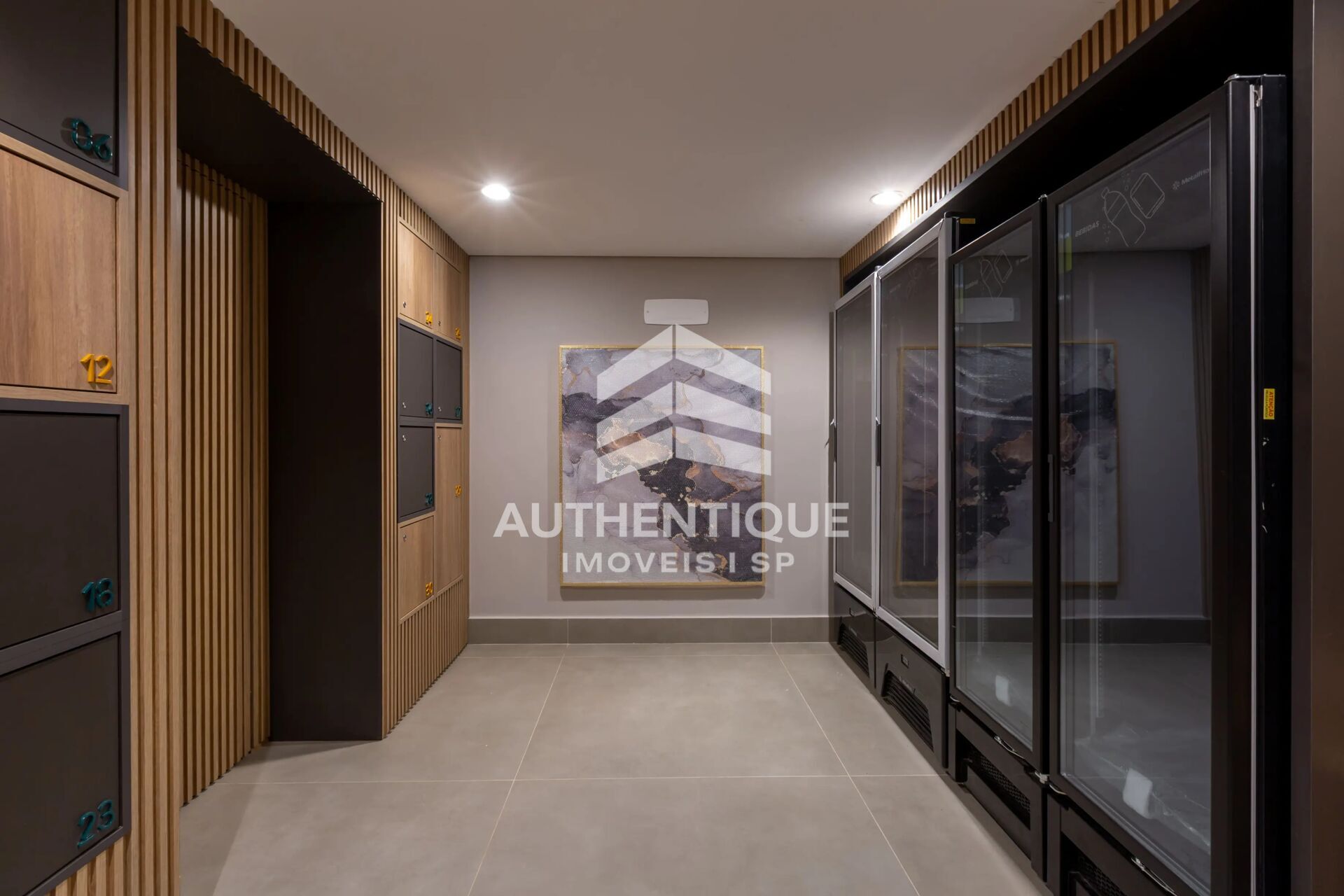 Apartamento, 3 quartos, 175 m² - Foto 25