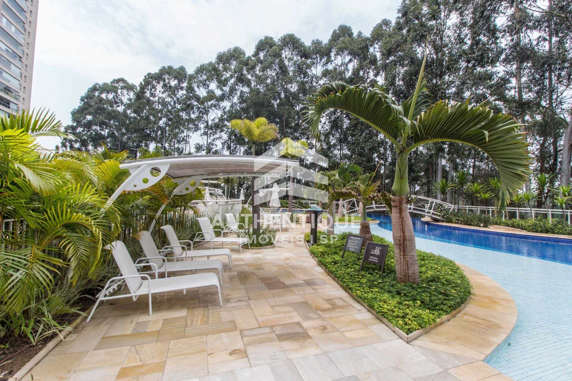 Apartamento, 3 quartos, 140 m² - Foto 56