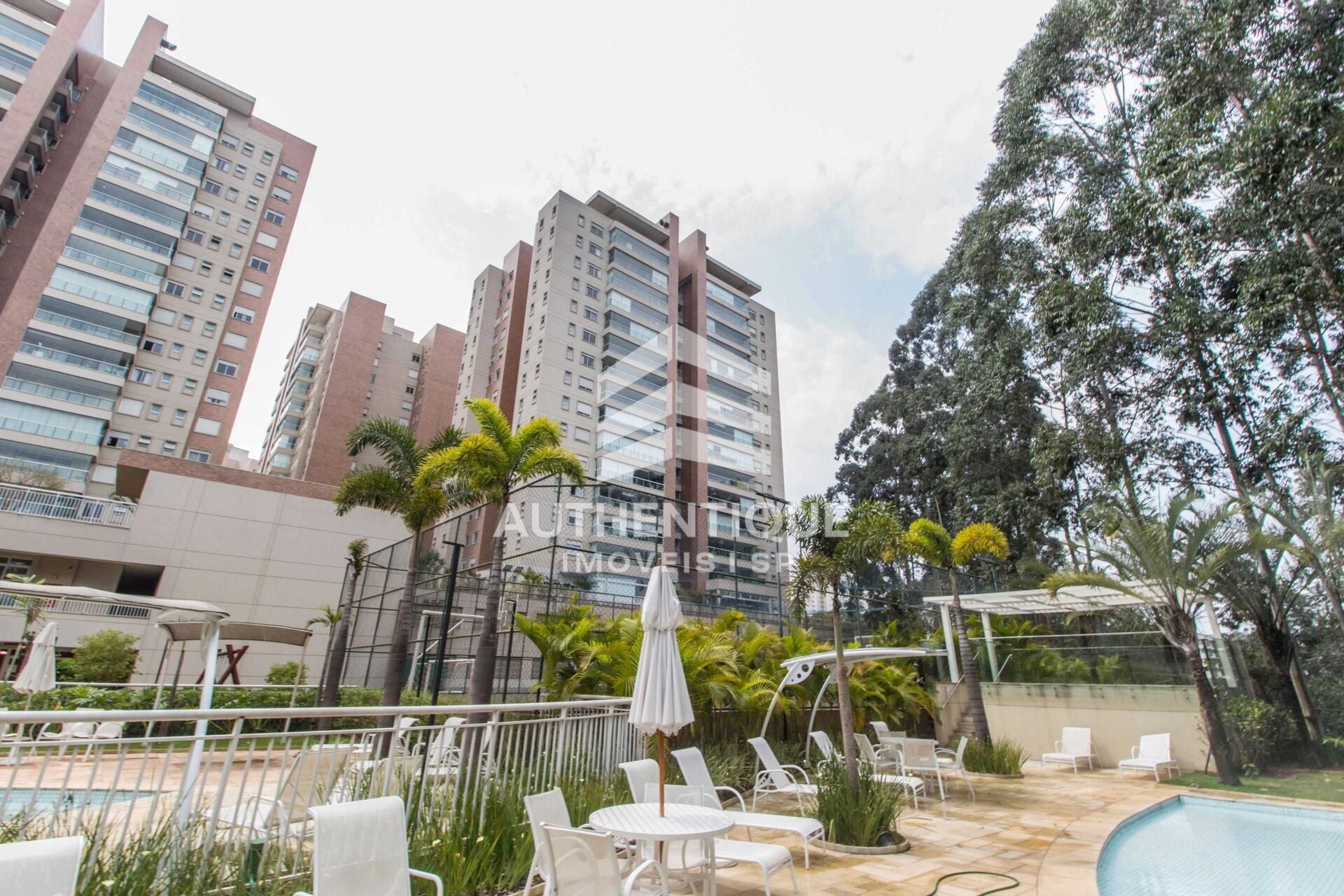 Apartamento, 3 quartos, 140 m² - Foto 60