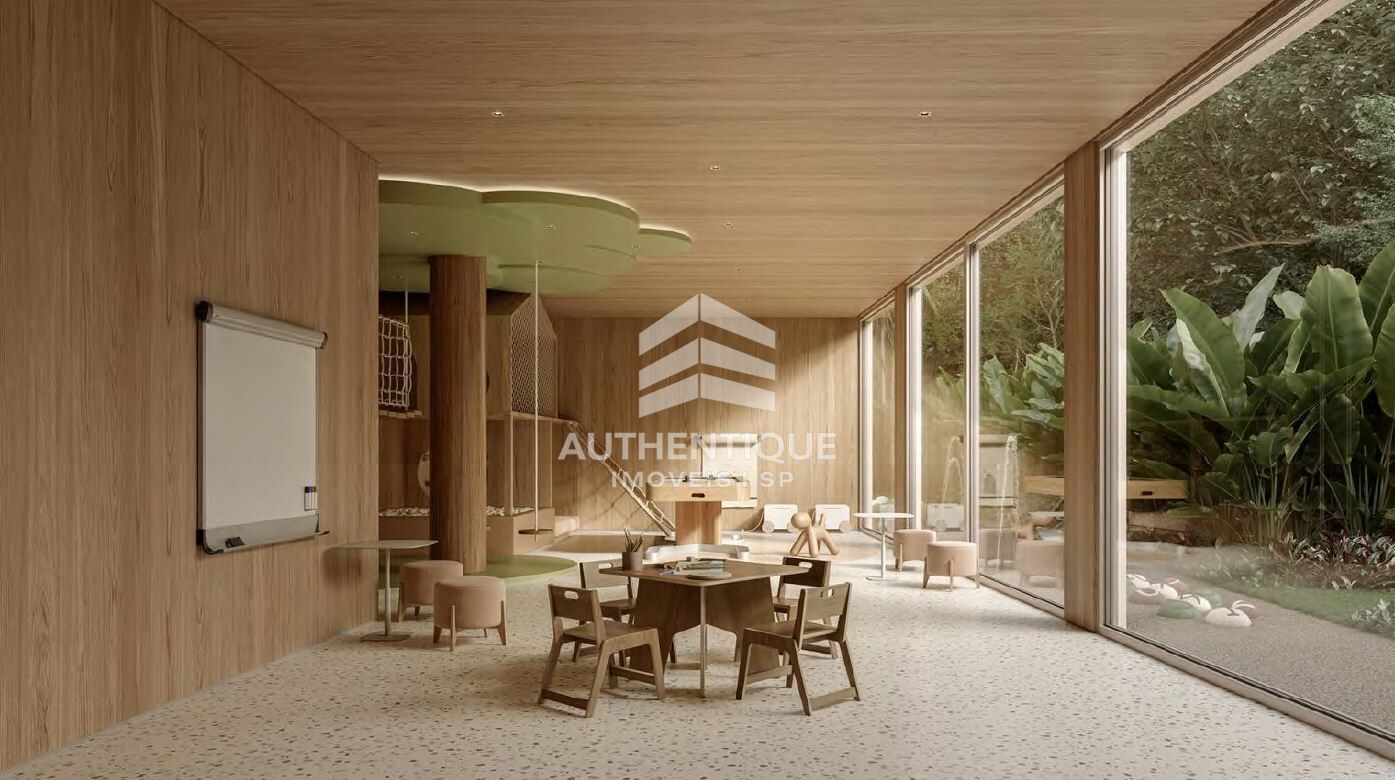 Cobertura, 5 quartos, 581 m² - Foto 14