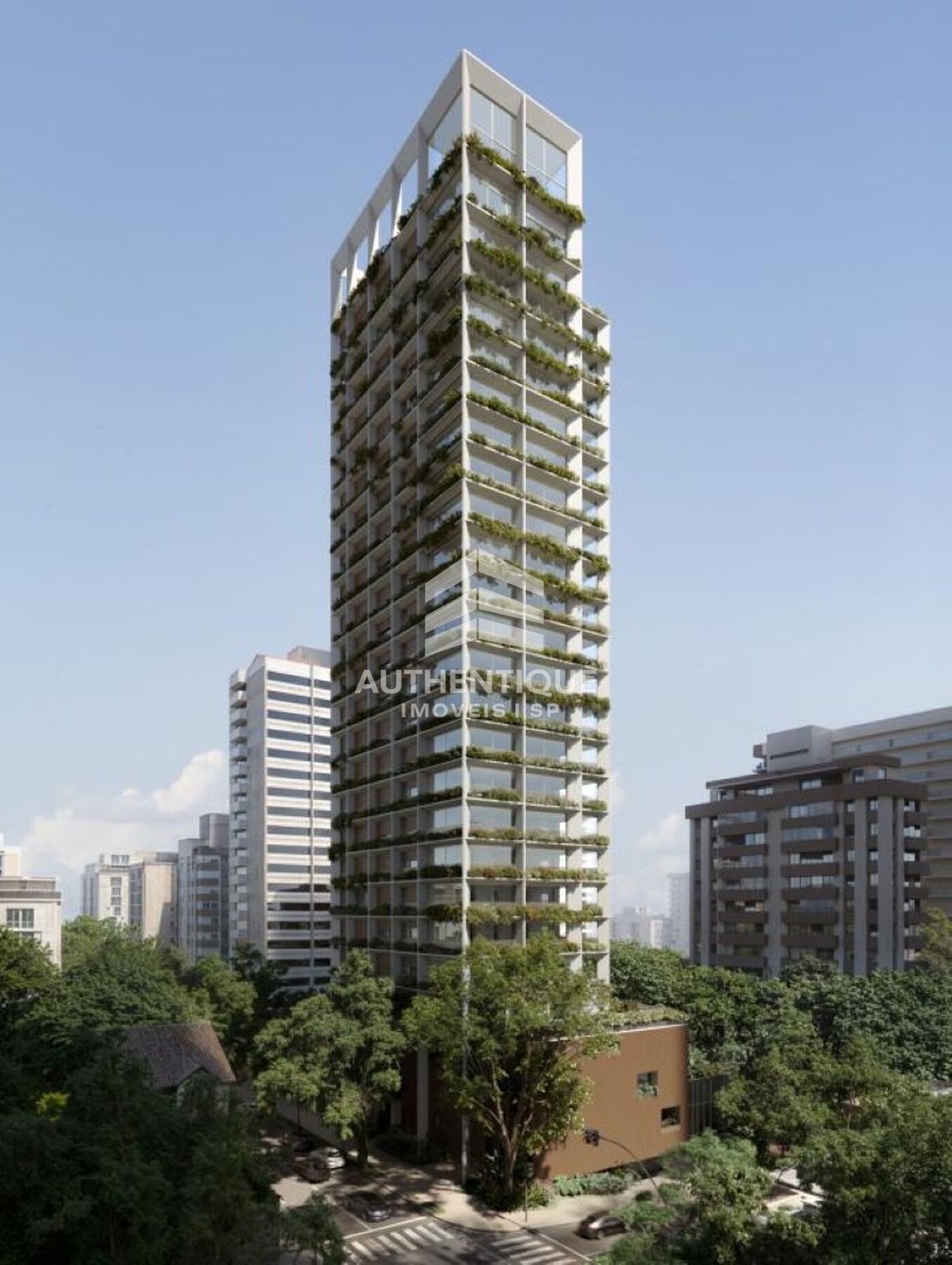 Cobertura, 5 quartos, 581 m² - Foto 6