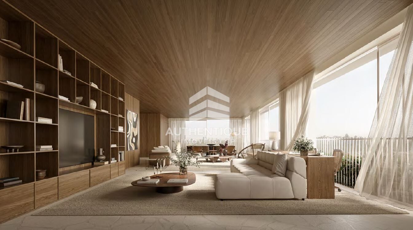 Cobertura, 5 quartos, 581 m² - Foto 7