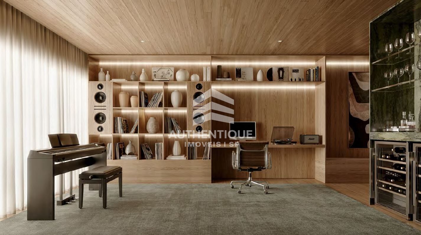 Cobertura, 5 quartos, 581 m² - Foto 27