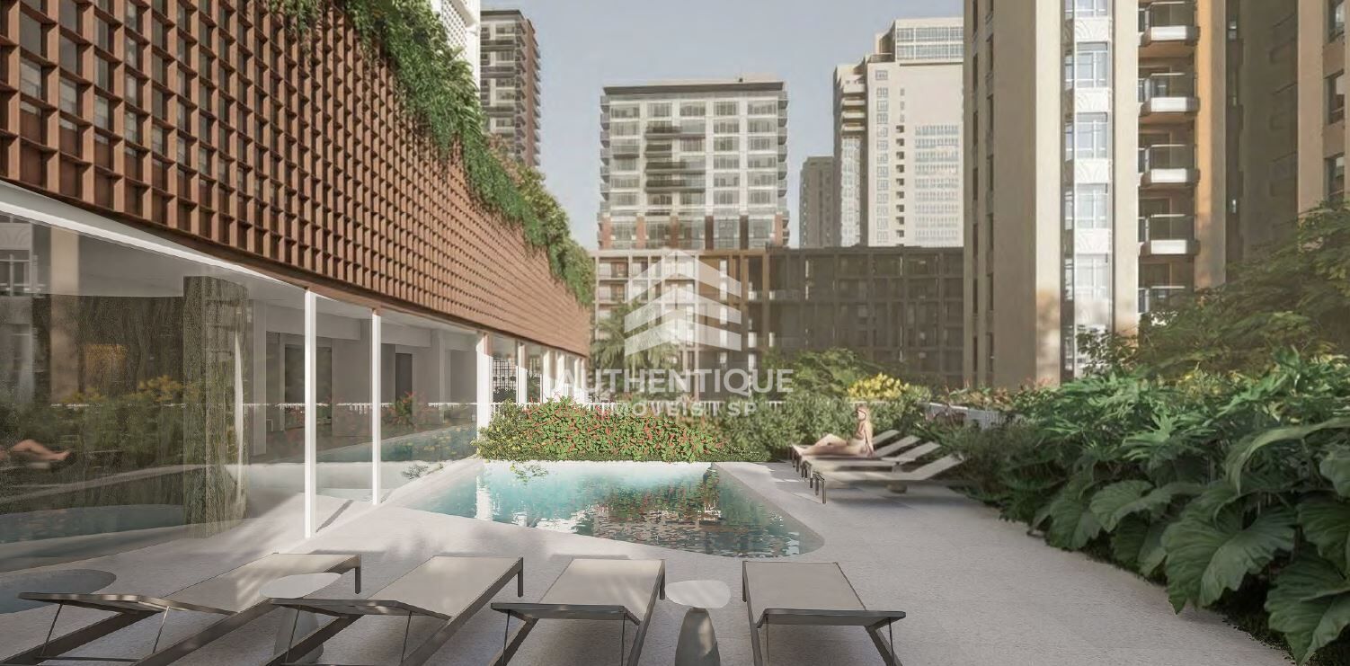 Cobertura, 5 quartos, 581 m² - Foto 16