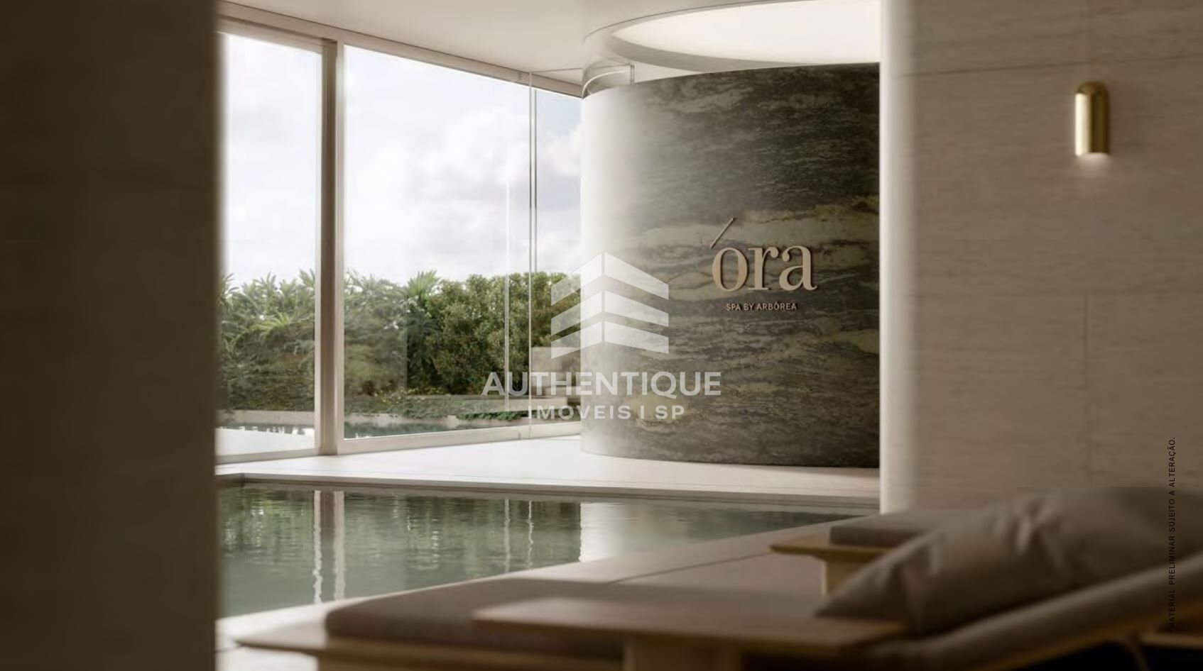 Cobertura, 5 quartos, 581 m² - Foto 9