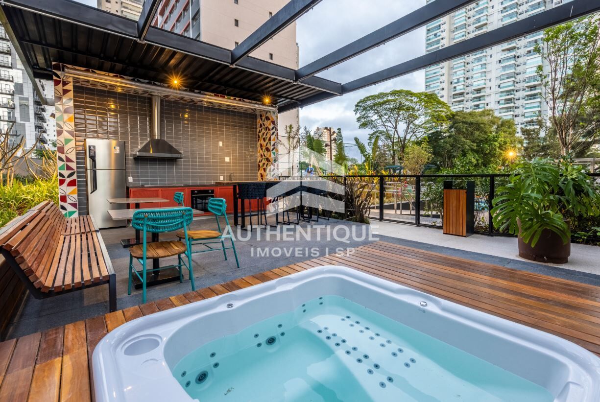 Apartamento, 3 quartos, 148 m² - Foto 24
