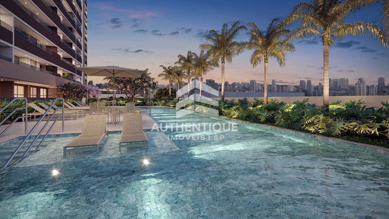 Apartamento, 2 quartos, 65 m² - Foto 32