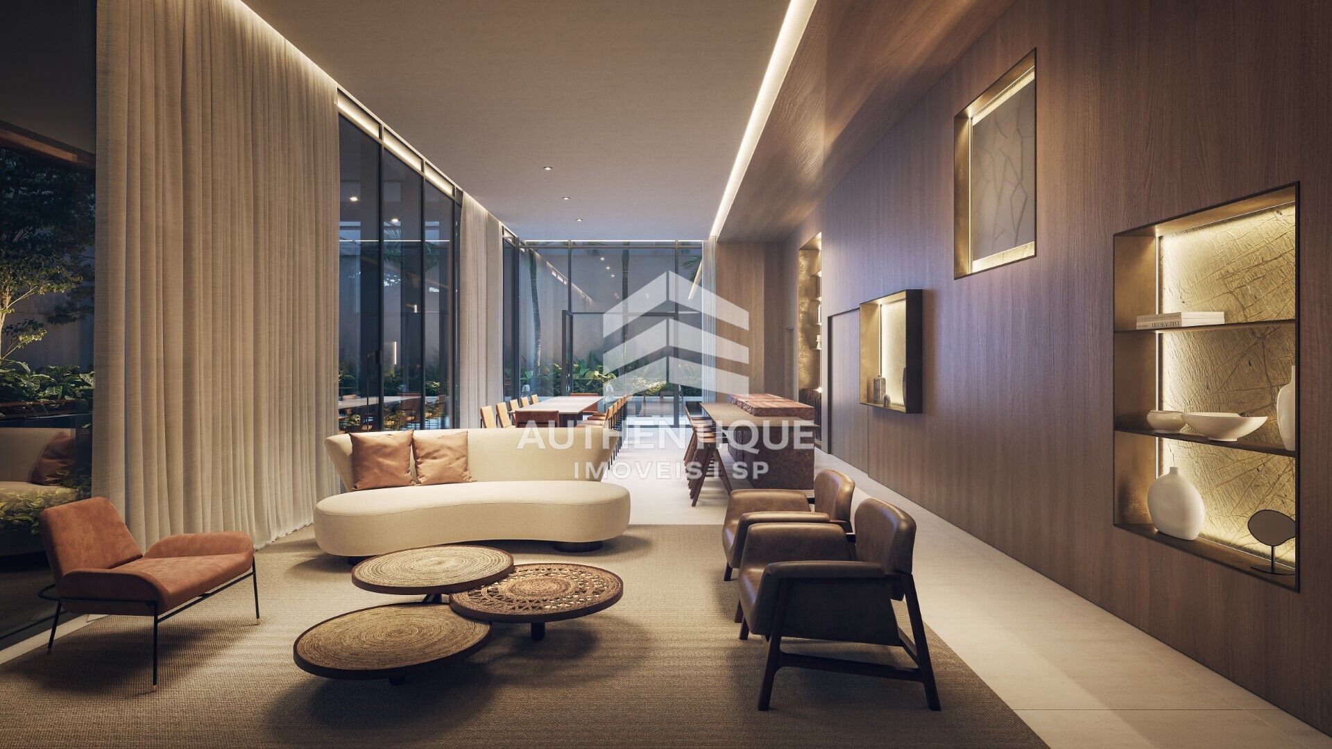 Cobertura, 4 quartos, 361 m² - Foto 40