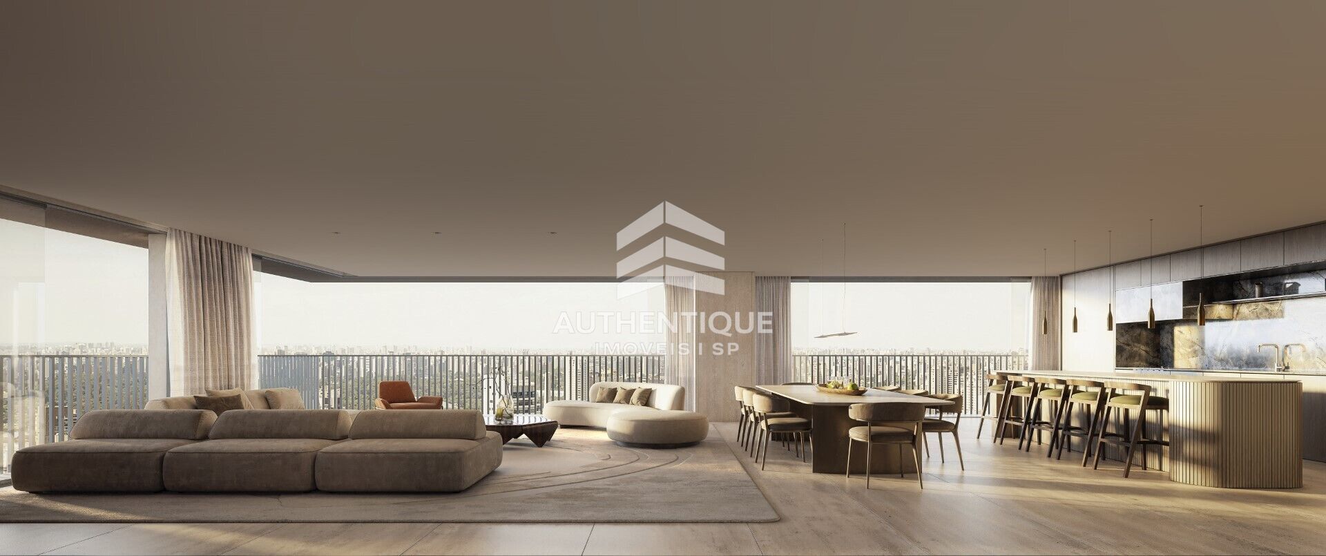 Cobertura, 4 quartos, 361 m² - Foto 33