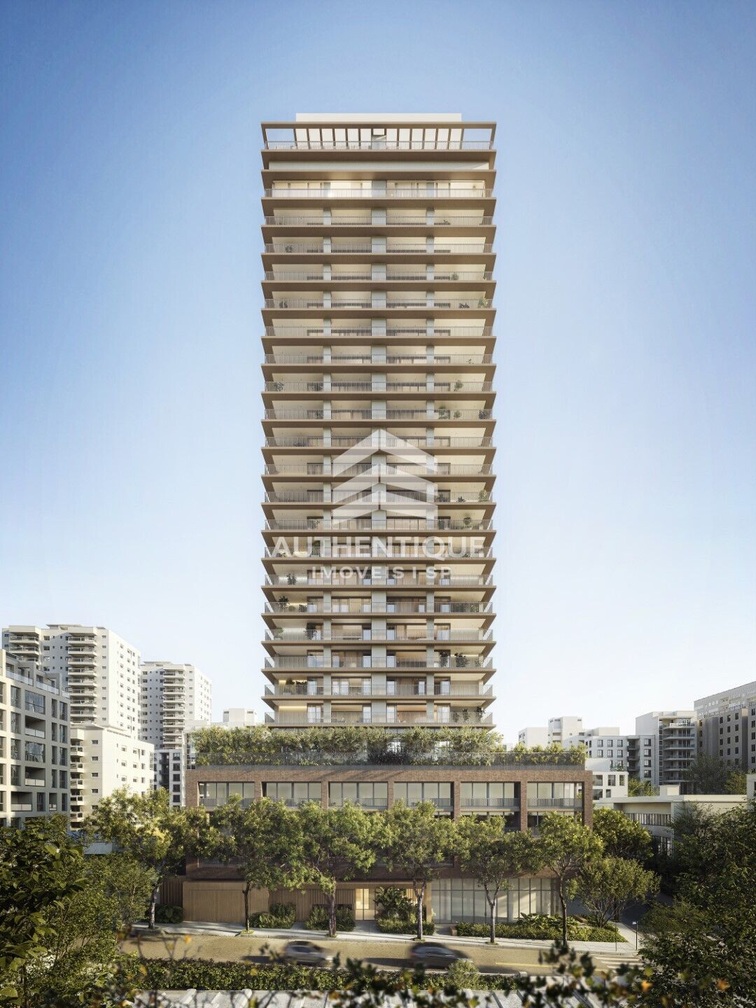 Cobertura, 4 quartos, 361 m² - Foto 28