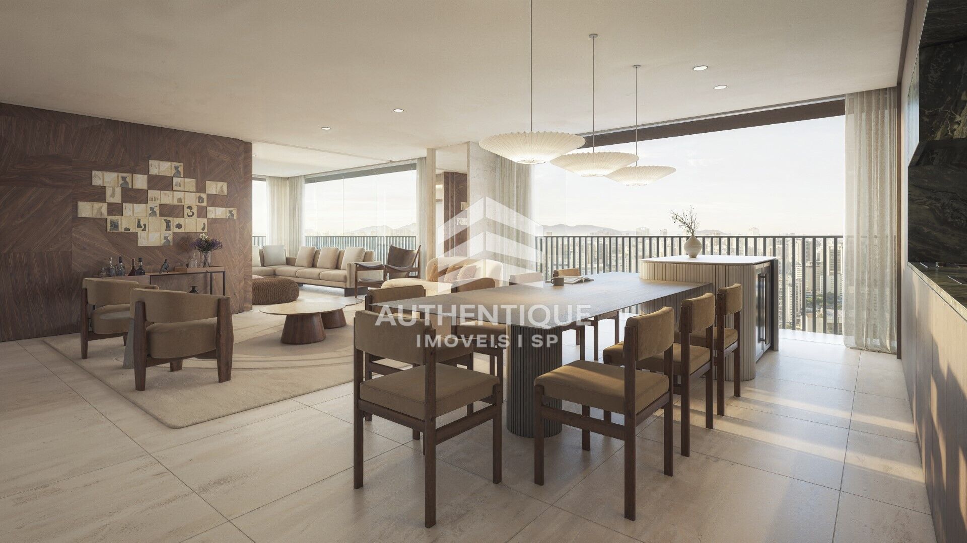 Cobertura, 4 quartos, 361 m² - Foto 34
