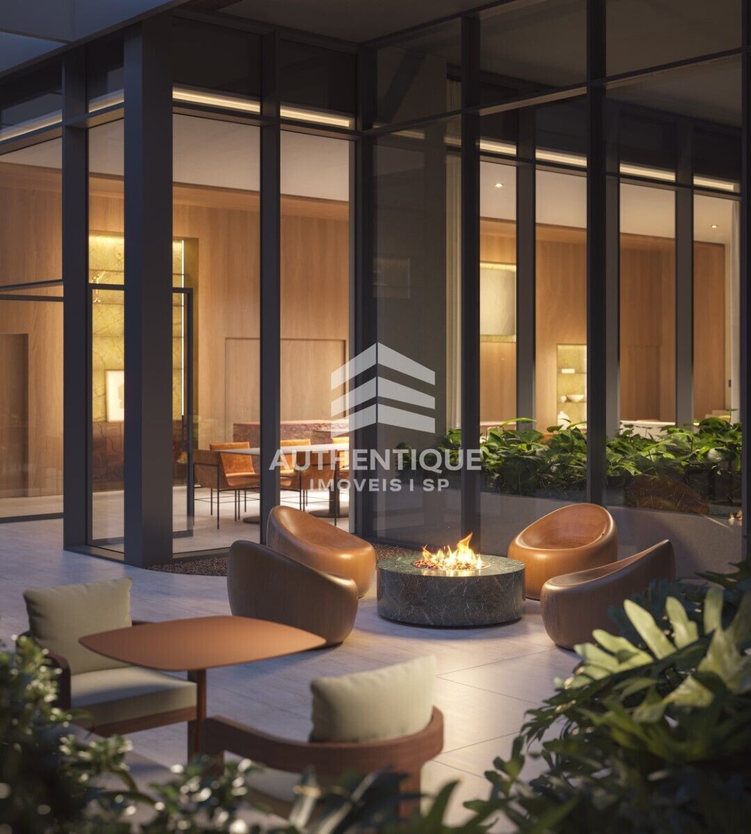 Cobertura, 4 quartos, 361 m² - Foto 46