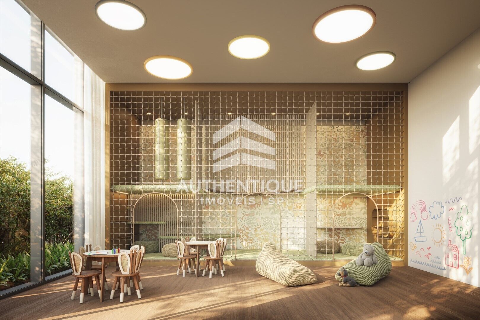 Cobertura, 4 quartos, 361 m² - Foto 43