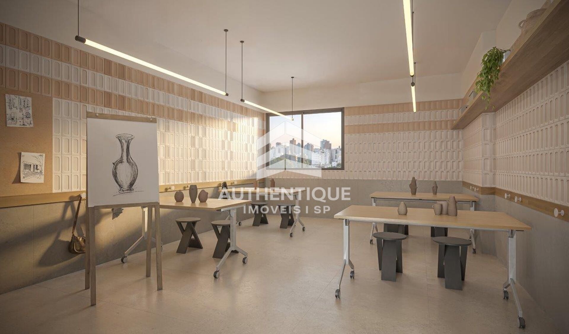 Cobertura, 3 quartos, 243 m² - Foto 38