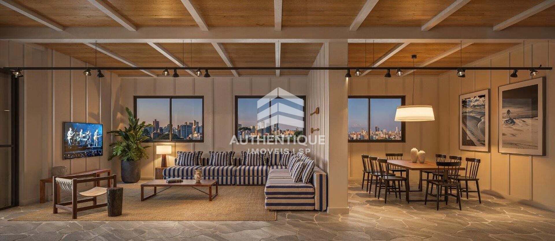 Cobertura, 3 quartos, 243 m² - Foto 50