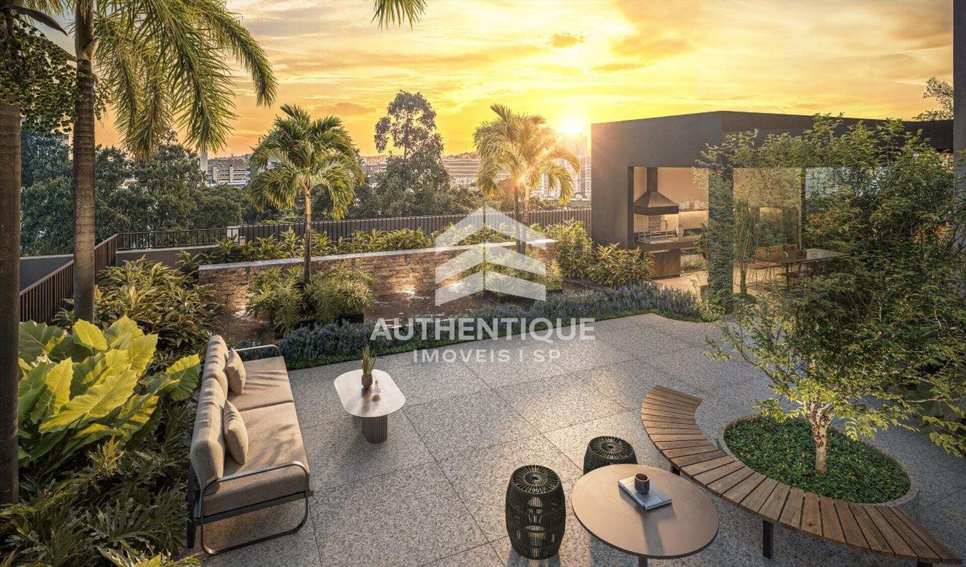 Cobertura, 3 quartos, 243 m² - Foto 52