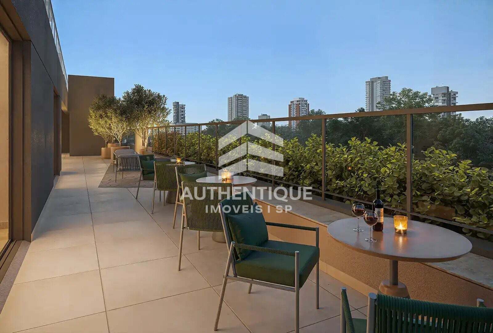 Apartamento, 4 quartos, 273 m² - Foto 36