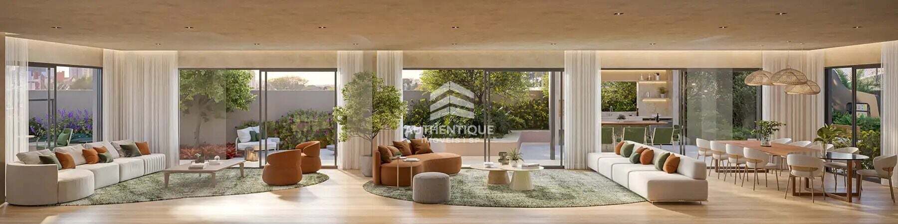 Apartamento, 4 quartos, 273 m² - Foto 32