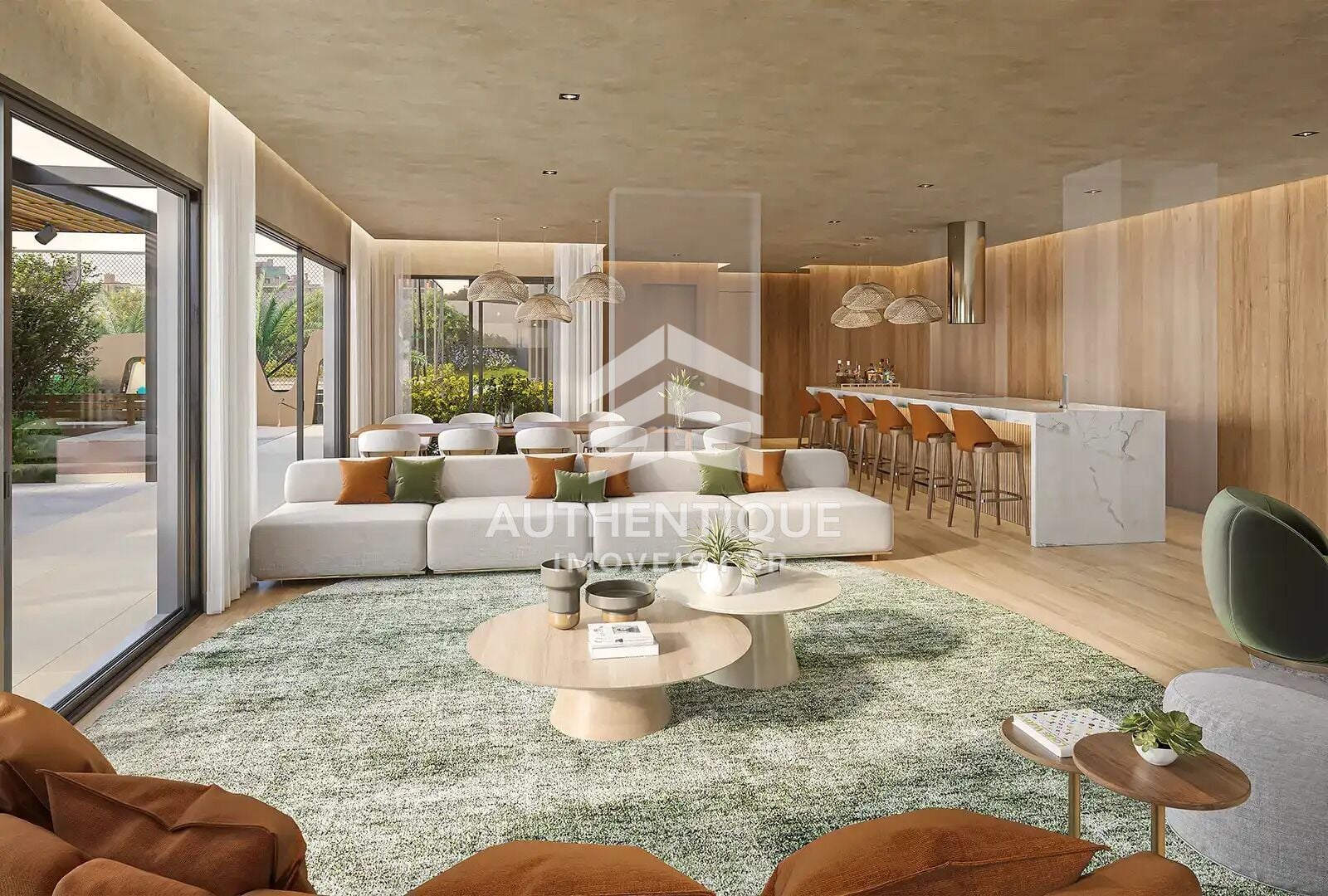 Apartamento, 4 quartos, 273 m² - Foto 31