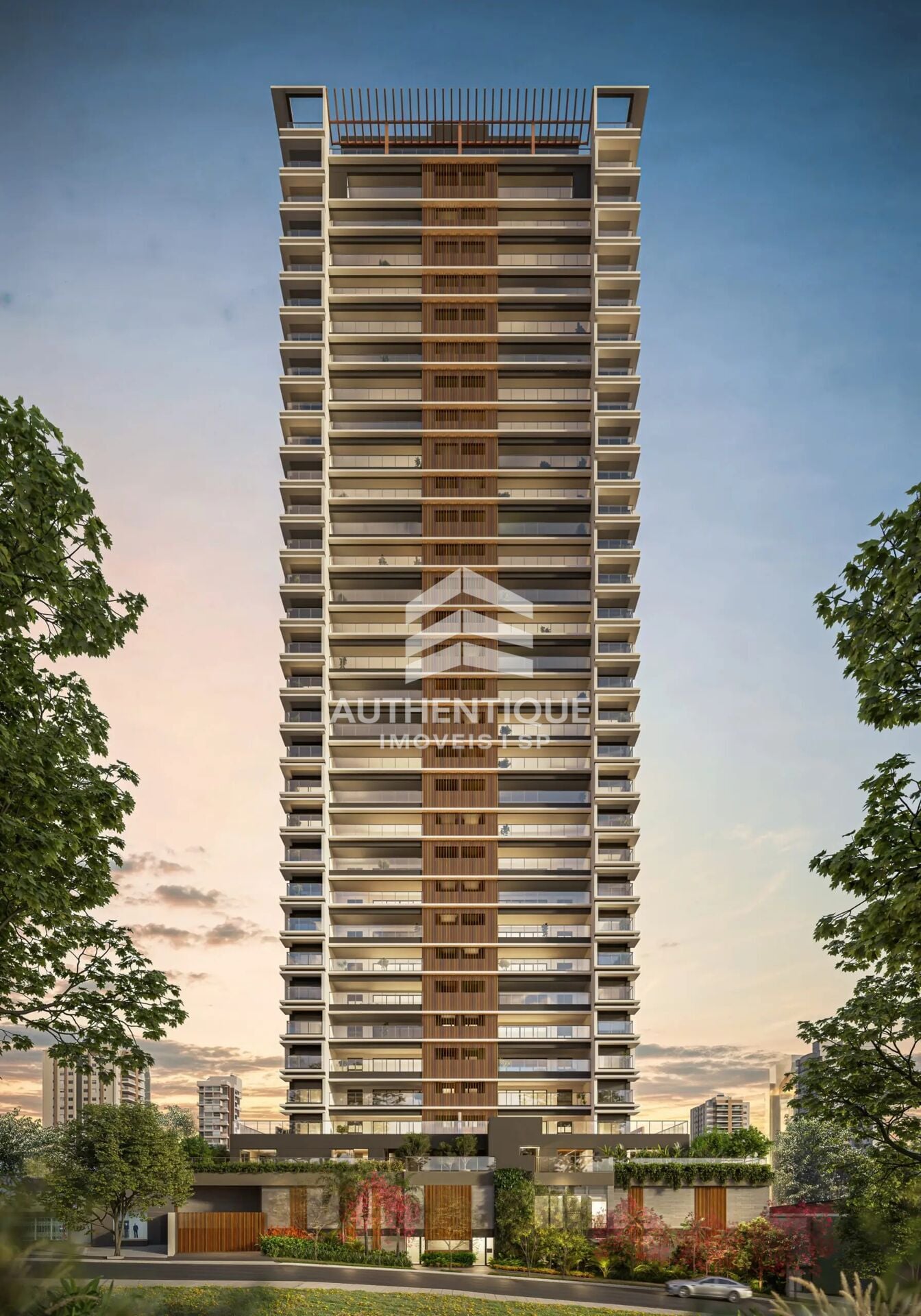Apartamento, 4 quartos, 273 m² - Foto 24