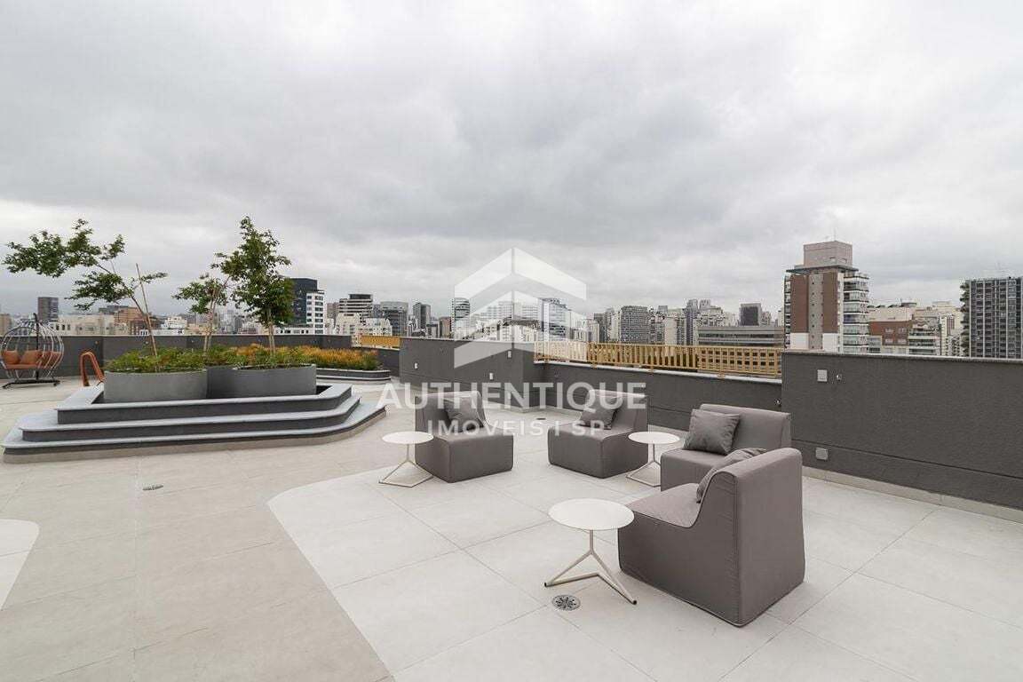 Apartamento, 1 quarto, 25 m² - Foto 19