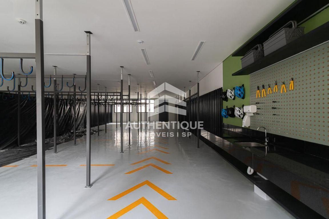Apartamento, 1 quarto, 25 m² - Foto 36