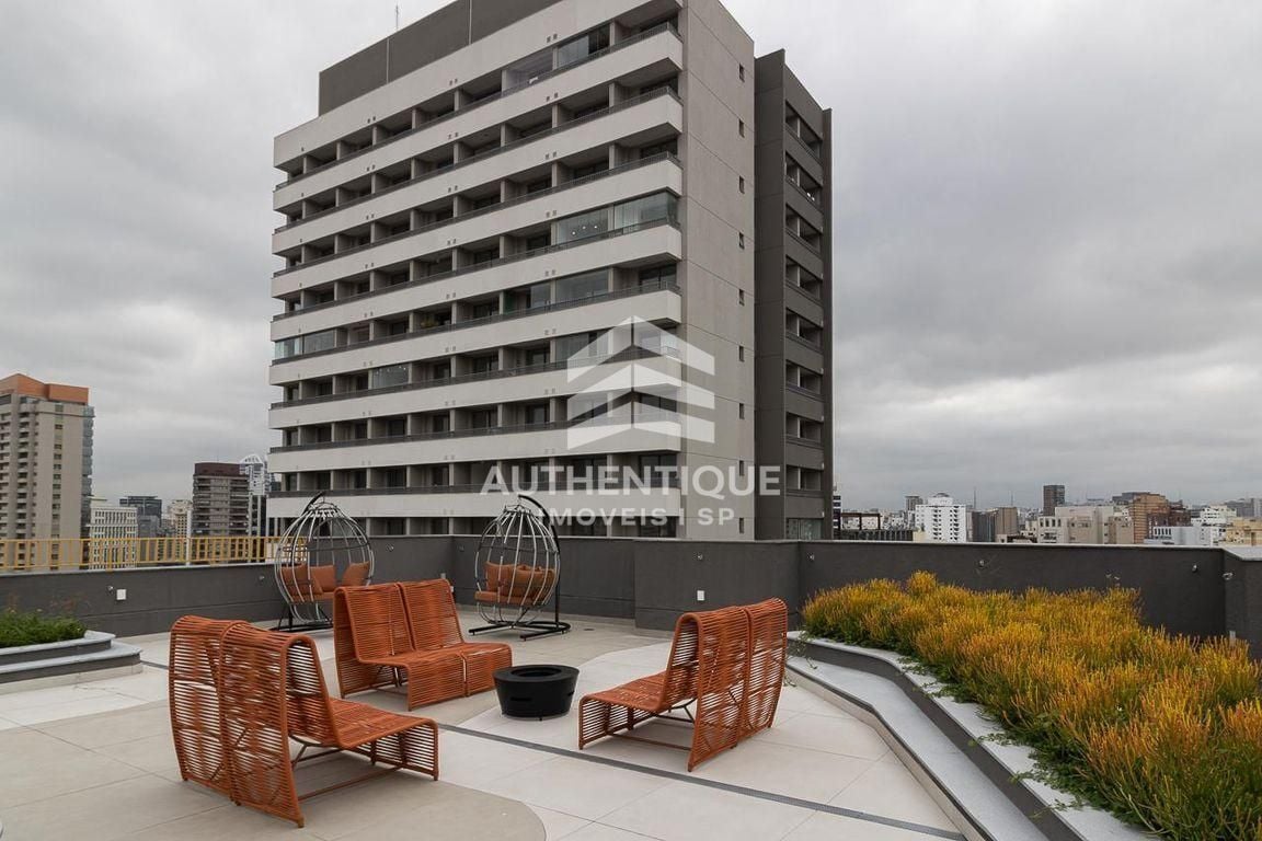 Apartamento, 1 quarto, 25 m² - Foto 29