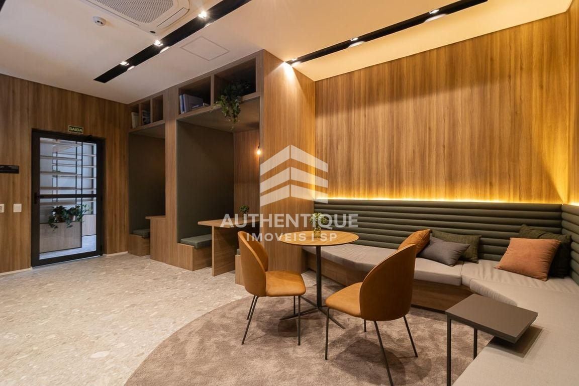 Apartamento, 1 quarto, 25 m² - Foto 33