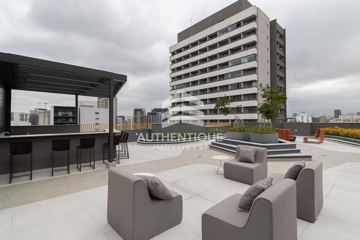 Apartamento, 1 quarto, 25 m² - Foto 17