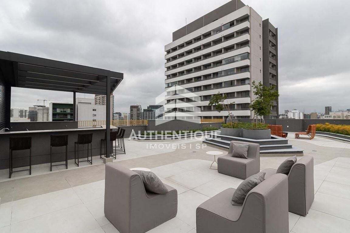 Apartamento, 1 quarto, 25 m² - Foto 17