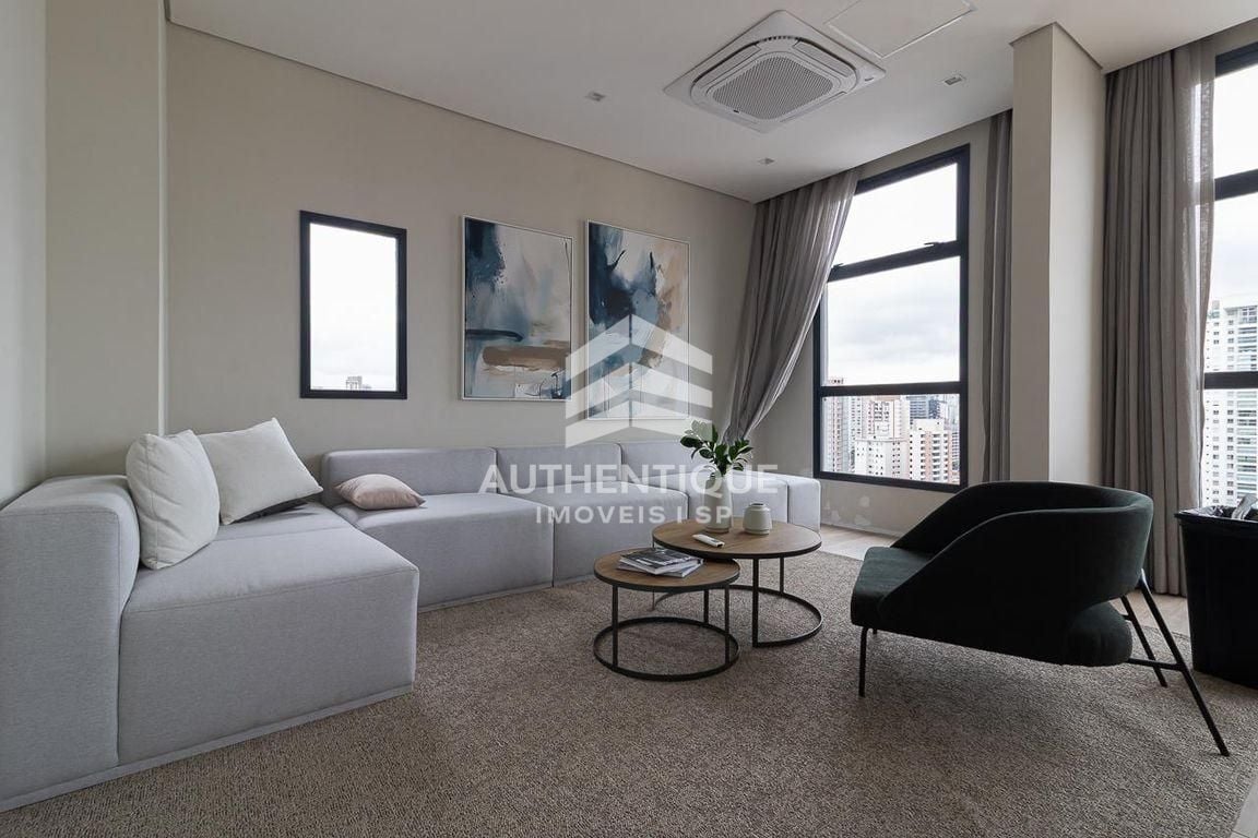 Apartamento, 1 quarto, 25 m² - Foto 24