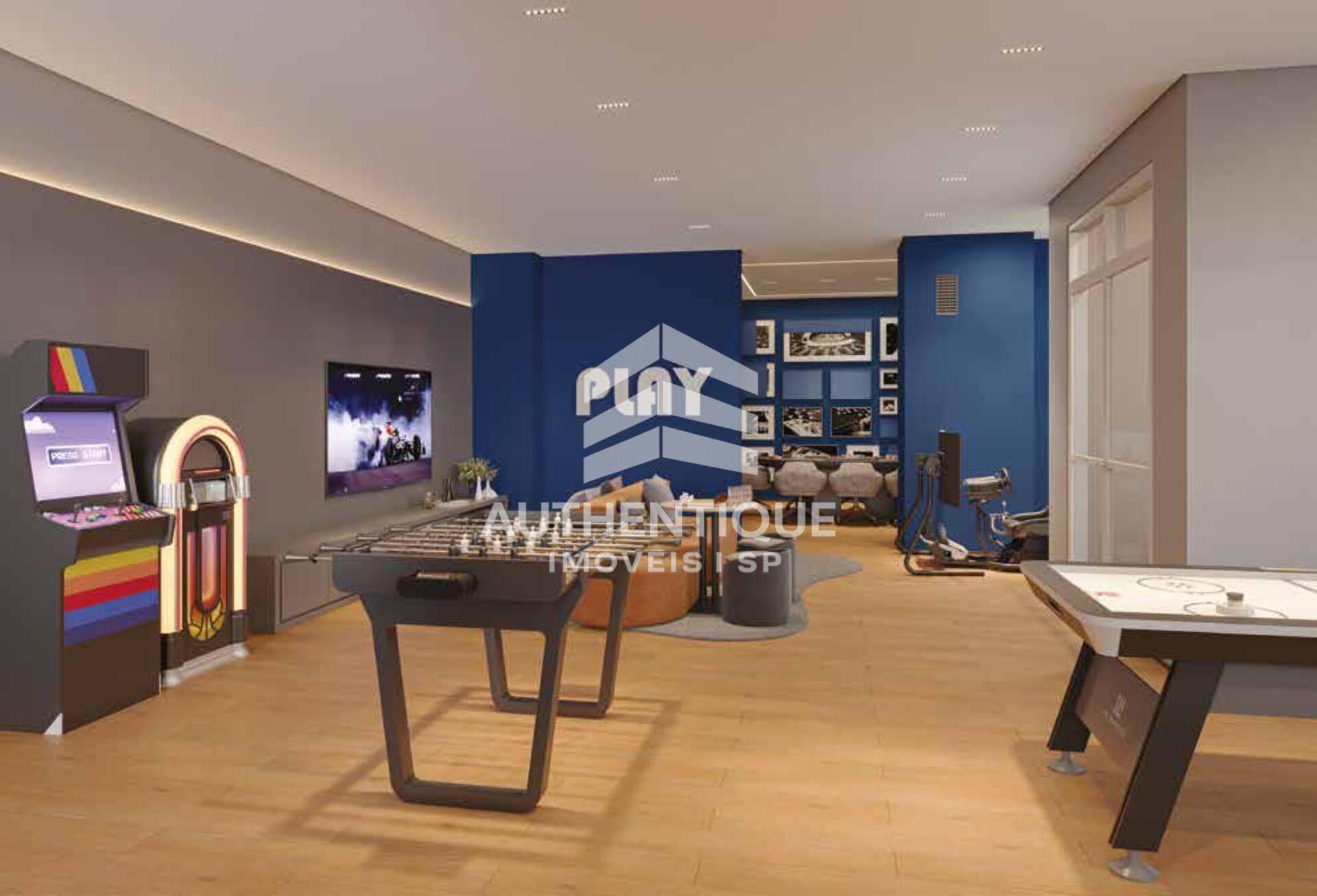 Apartamento, 2 quartos, 68 m² - Foto 64