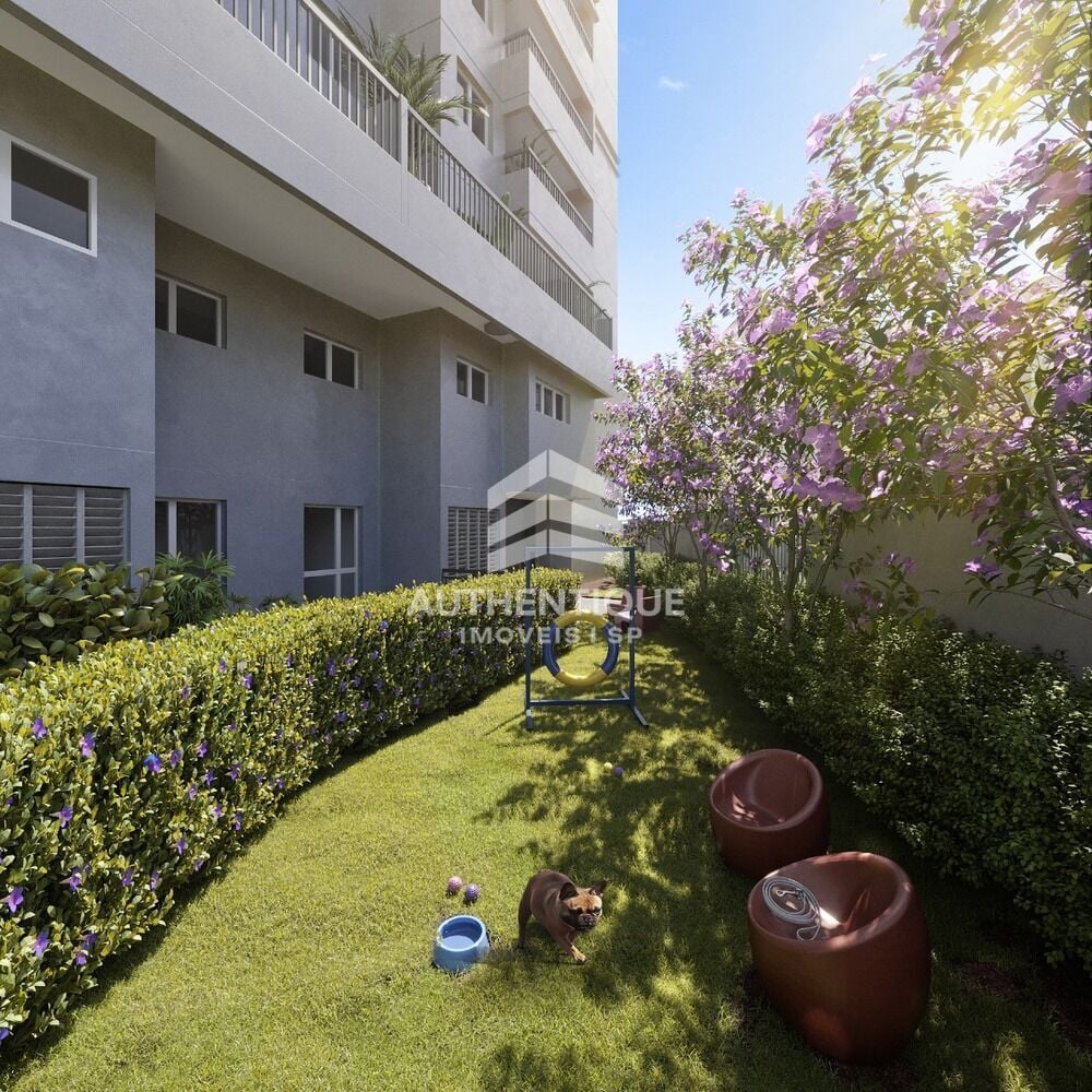 Apartamento, 3 quartos, 100 m² - Foto 46