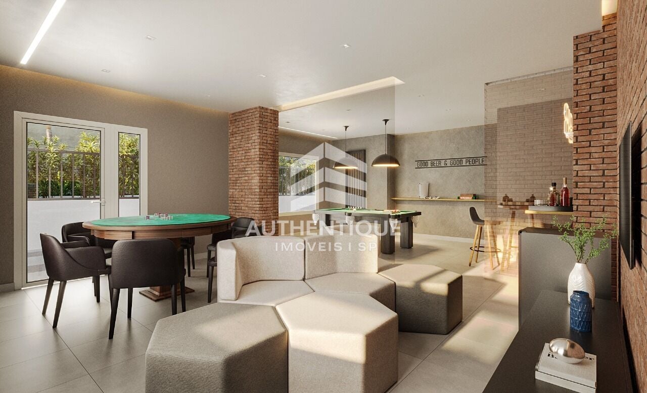 Apartamento, 2 quartos, 91 m² - Foto 54